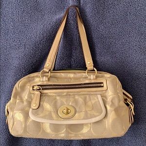 Coach handbag